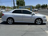 Used 2009 Toyota Corolla XRS image 2