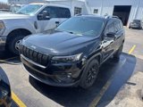 Used 2021 Jeep Cherokee Latitude Lux w/ Comfort/Convenience Group image 2