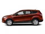 Used 2016 Ford Escape SE w/ SE Chrome Package image 3