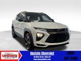 Used 2023 Chevrolet TrailBlazer RS image 1