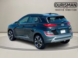 Used 2022 Hyundai Kona Limited w/ Winter Weather Package image 6