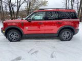 New 2024 Ford Bronco Sport Big Bend w/ Topo Graphic Package image 2