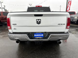 Used 2013 RAM 1500 Laramie image 4