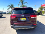 Used 2017 Kia Sorento EX w/ EX V6 Premium Package image 4