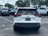 Used 2022 Toyota RAV4 XLE image 5