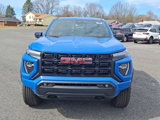 New 2025 GMC Canyon Elevation w/ Convenience Package image 2