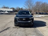 New 2025 INFINITI QX60 Luxe image 6