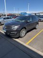 Used 2017 Chevrolet Traverse LS image 4
