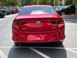 Used 2019 MAZDA MAZDA3 Sedan w/ Select Package image 5