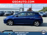 Used 2021 Nissan Leaf S Plus image 3