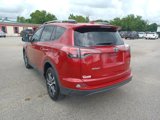 Used 2017 Toyota RAV4 LE image 3