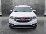 Used 2017 GMC Acadia SLT image 2