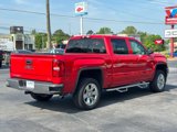 Used 2017 GMC Sierra 1500 SLE w/ SLE Value Package image 3