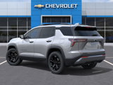 New 2026 Chevrolet Equinox LT w/ Midnight Edition image 3