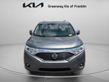 Used 2017 Nissan Quest SV image 2