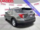 Certified 2022 Ford Explorer XLT image 5