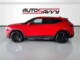 Used 2022 Chevrolet Blazer LT w/ LPO, Floor Liner Package image 4