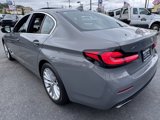 Used 2022 BMW 530i xDrive w/ Convenience Package image 5
