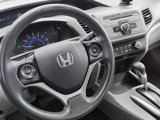 Used 2012 Honda Civic LX image 4