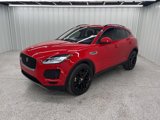 Used 2020 Jaguar E-PACE SE image 3