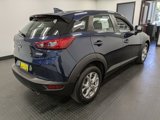 Used 2017 MAZDA CX-3 Sport image 4
