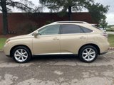 Used 2010 Lexus RX 350 2WD image 2