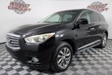 Used 2014 INFINITI QX60 AWD w/ Premium Plus Package image 3