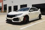Used 2018 Honda Civic Type R image 4
