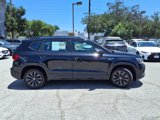 Used 2023 Volkswagen Taos S w/ Driver Assistance Package image 3