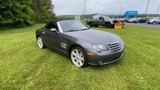 Used 2005 Chrysler Crossfire Limited image 2