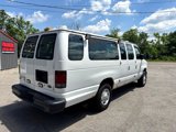 Used 2012 Ford E-350 and Econoline 350 Extended Super Duty w/ Insulation Pkg image 2