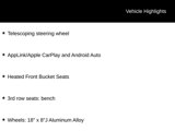 Used 2019 MAZDA CX-9 Touring image 3