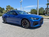 New 2026 BMW 430i Coupe w/ M Sport Package image 2