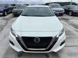 Used 2022 Nissan Altima 2.0 SR image 2