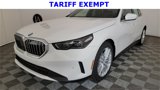 New 2024 BMW 530i xDrive w/ Convenience Package image 5