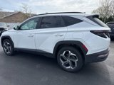 Used 2023 Hyundai Tucson SEL w/ Convenience Package image 5
