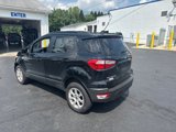 Used 2020 Ford EcoSport SE image 3