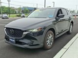 Used 2022 MAZDA CX-5 AWD 2.5 S w/ Select Package image 4