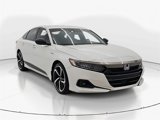 Used 2022 Honda Accord Sport image 3