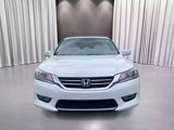 Used 2013 Honda Accord EX-L image 2