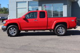 Used 2010 Chevrolet Colorado LT image 2