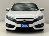 Used 2018 Honda Civic Touring image 2