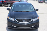 Used 2014 Honda Civic LX image 5