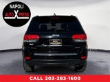 Used 2017 Jeep Grand Cherokee Limited image 4