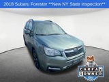 Used 2018 Subaru Forester 2.5i Premium w/ All-Weather Package image 3