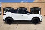 Used 2022 Chevrolet Blazer LT image 2