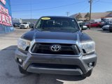 Used 2015 Toyota Tacoma 4x4 Double Cab image 5
