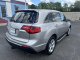 Used 2011 Acura MDX image 6