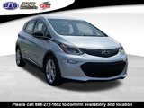 Used 2017 Chevrolet Bolt LT image 1