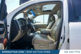 Used 2015 Toyota Sequoia Platinum image 3
